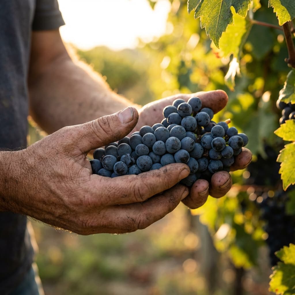 Historia Bodega Bravo